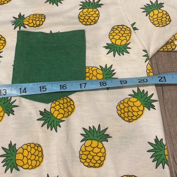 For pineapples - Picture 4 of 5